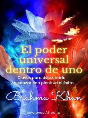 cover image of El Poder Universal Dentro de Uno